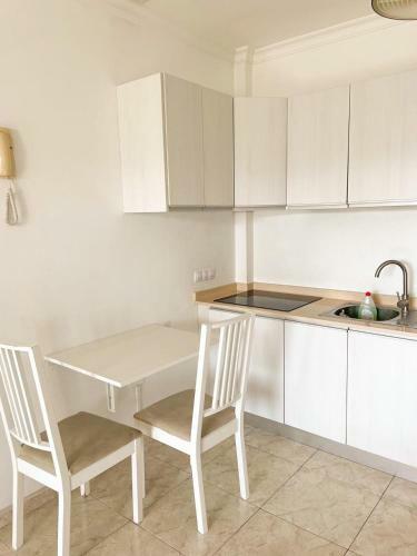 Apartamento Yago Home