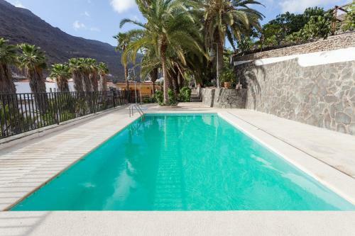 Paraiso Del Molinero Alto