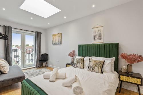 Ethelbert Suites - No 5