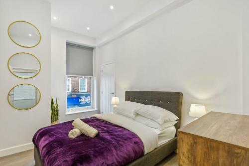 Old Town Lodgings - No 1