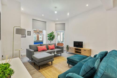 Old Town Lodgings - No 1