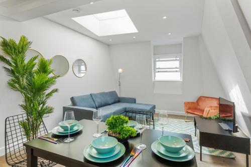 Old Town Lodgings - No 10
