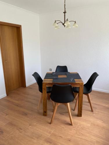Apartamento Ferienwohnung Steinstra� N�he N�rburgring