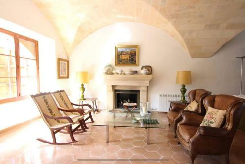 Villa Can Blanc