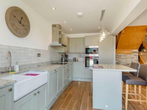 The Old Granary - Uk32138