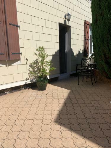 Apartamento R�sidence de L?hippodrome