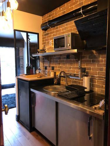Apartamento Bagatelle Deauville