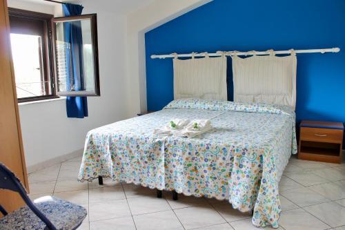 Apartamento Casa Nicot�ria A 50mt Dal Mare