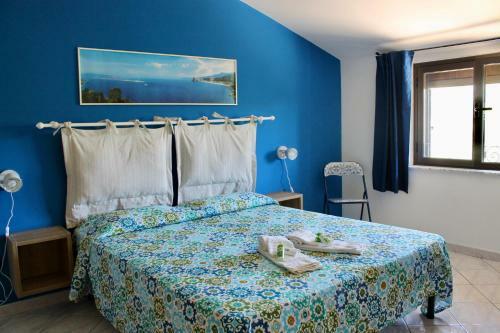 Apartamento Casa Nicot�ria A 50mt Dal Mare