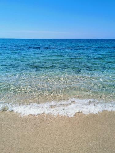 Apartamento Casa Nicot�ria A 50mt Dal Mare