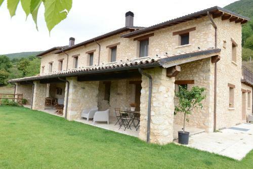 Agroturismo Casale Dei Briganti