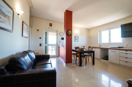 Hostal Villa Intini - ?la Terrazza? Casa Vacanze