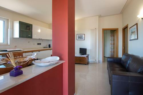 Hostal Villa Intini - ?la Terrazza? Casa Vacanze