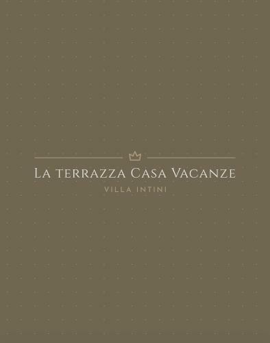Hostal Villa Intini - ?la Terrazza? Casa Vacanze