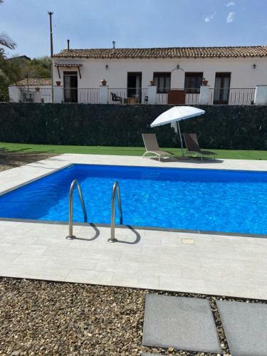 Vittoria Holidays Home In Santa Venera