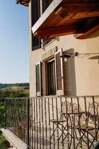Bed & Breakfast La Casa Delle Api