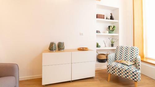 Apartamento Welcomely - Civico 65-40