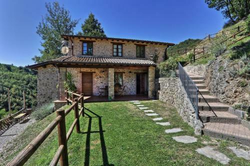 Agroturismo Agriturismo Le Scope