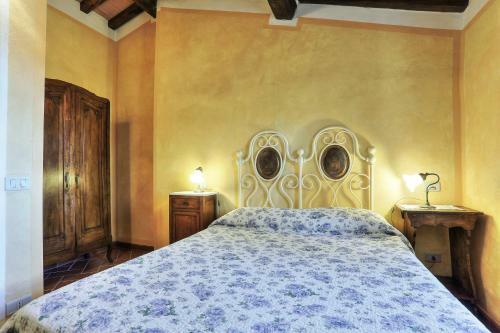 Agroturismo Agriturismo Le Scope