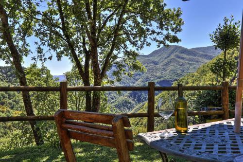 Agroturismo Agriturismo Le Scope