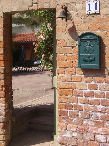Agroturismo Agriturismo I Vicini Di Cesare