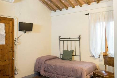 Agroturismo Agriturismo Le Baccane
