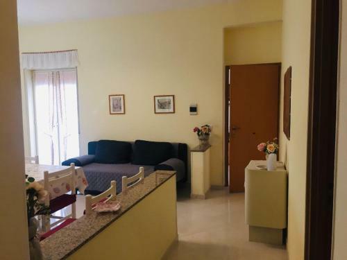 Apartamento Casa Cris