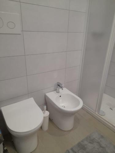 Apartamento Casa Marinello