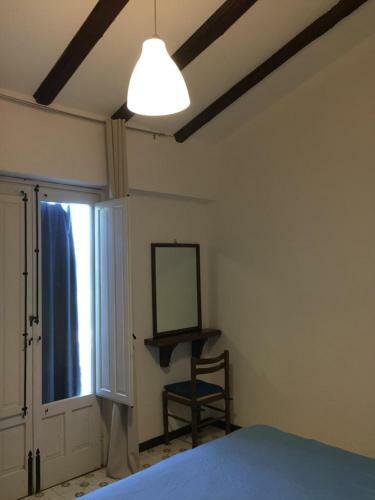 Apartamento La Tonnara