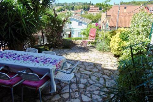 Apartamento N239 - Numana, Cielo-terra Con Vista Mare