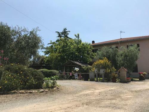 Bed & Breakfast Agriturismo San Francesco