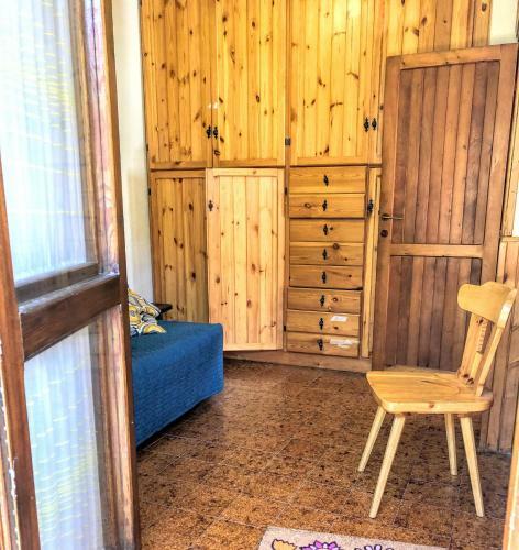 Apartamento Un Giardino Nel Bosco