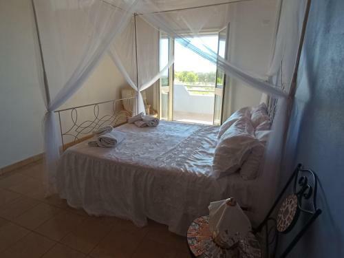 Casa Vacanze Vannuzza