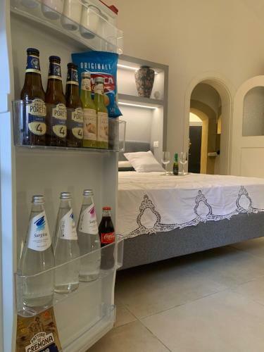 Esperia Luxury Suite & Apartment Noto