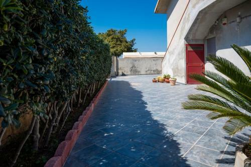 Apartamento San Lorenzo House