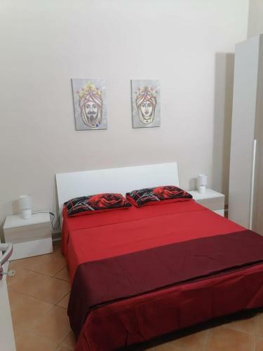 Apartamento Casa Vacanze Pachino-marzamemi