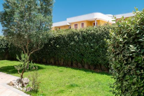 Apartamento Garden Suite 6 - Klodge