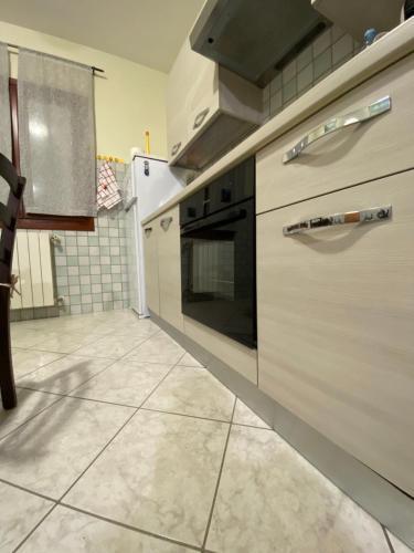 Apartamento Fabio's House