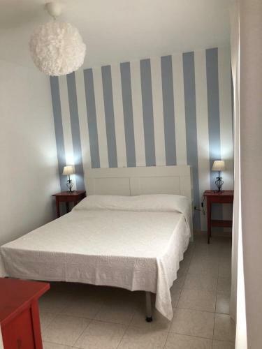 Apartamento Via Grecia 45