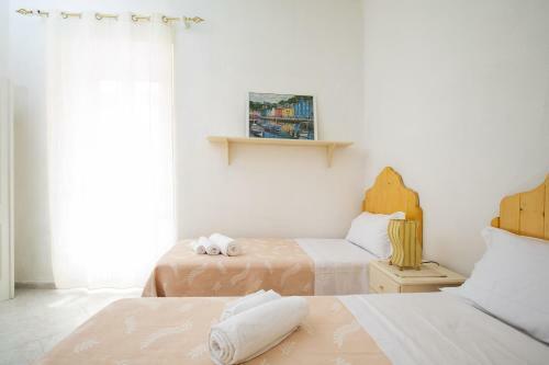 Homey Experience - Old Town Apartment
