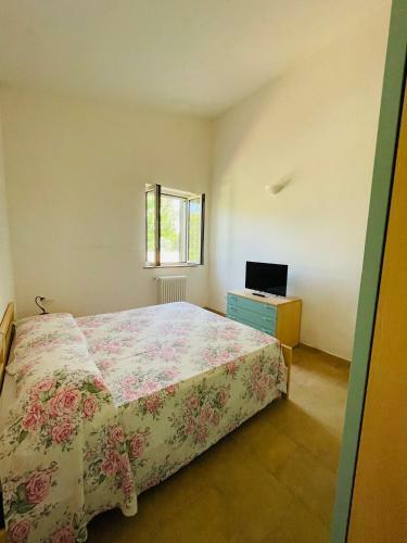 Tenuta Angelini Apartments