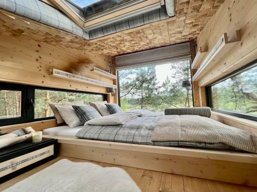 Bed & Breakfast My Tree Home Warszawa, Macierowe Bagno