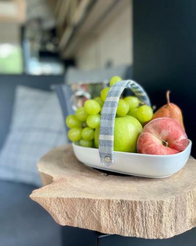 Bed & Breakfast My Tree Home Warszawa, Macierowe Bagno