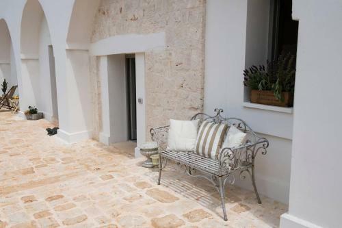 Charming And Luxury Villa Close To Ostuni
