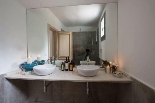 Charming And Luxury Villa Close To Ostuni