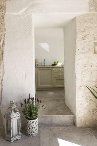 Charming And Luxury Villa Close To Ostuni