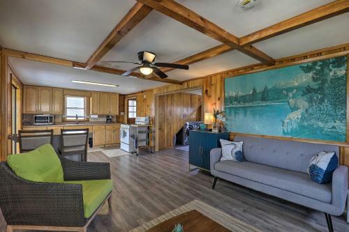 Charming Oceanfront Home On Salisbury Beach