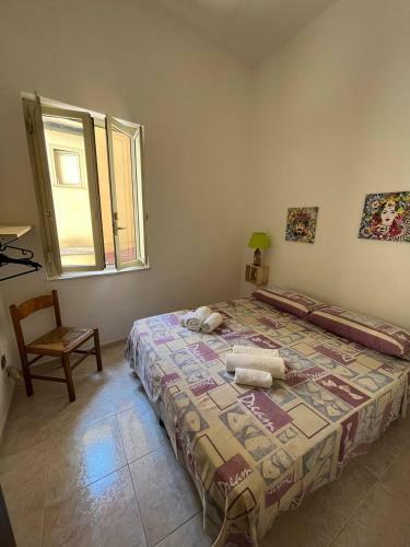 Apartamento Al Baglio Di Maqueda