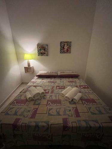 Apartamento Al Baglio Di Maqueda