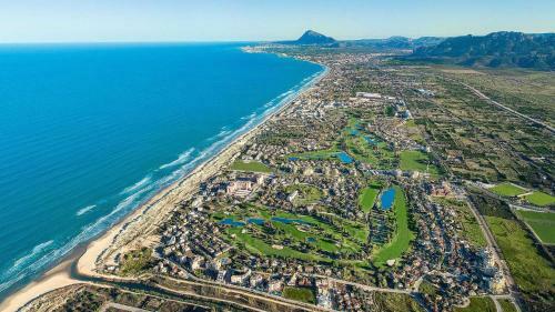 Villa En Oliva Nova - Playa & Piscina & Golf